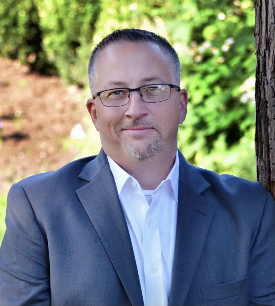 Jason Jones