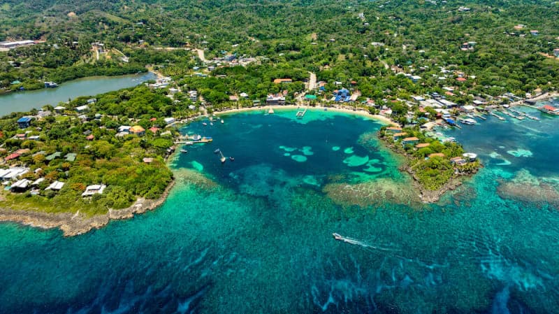 Roatan, Honduras